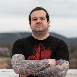 Markus Diefenthaler, PhD