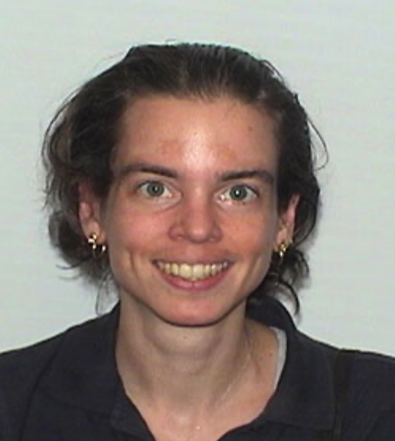 Tanja Horn, PhD